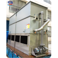 79 Ton Closed Circuit Counter Flow GTM-365 Superdyma Water Cooling Tower Manufacturer Cooling Machine For Air Compressor